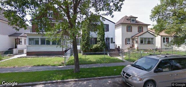 Larawan ng 936 Banning Street sa Winnipeg, Manitoba