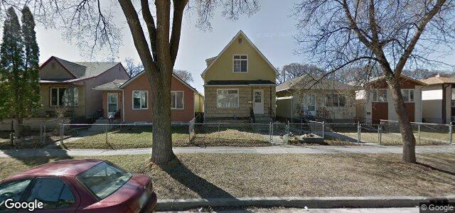 936 Lipton Street（加拿大曼尼托巴省温尼伯市）房屋照片