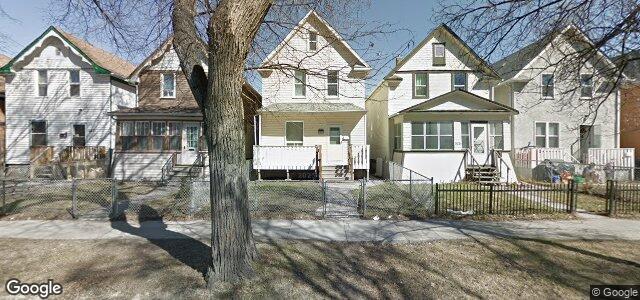 937 Lipton Street（加拿大曼尼托巴省温尼伯市）房屋照片