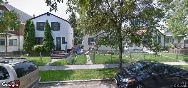 938 Banning Street（加拿大曼尼托巴省温尼伯市）房屋照片