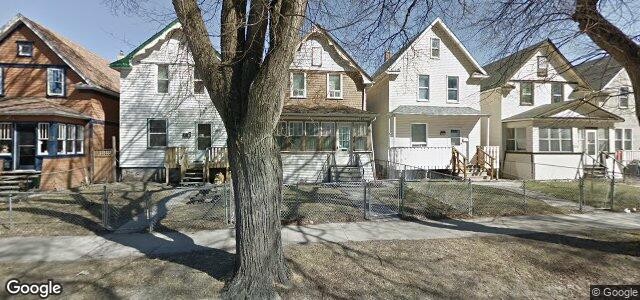 939 Lipton Street（加拿大曼尼托巴省温尼伯市）房屋照片