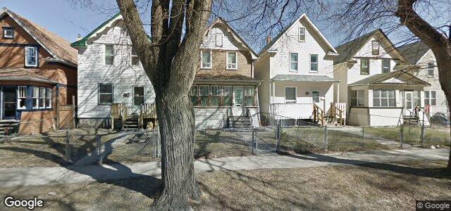 941 Lipton Street（加拿大曼尼托巴省温尼伯市）房屋照片