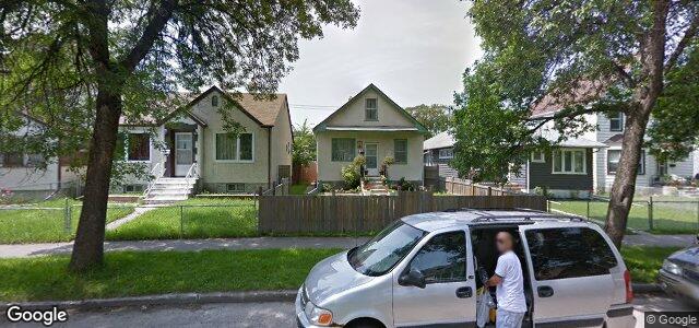 942 Banning Street（加拿大曼尼托巴省温尼伯市）房屋照片