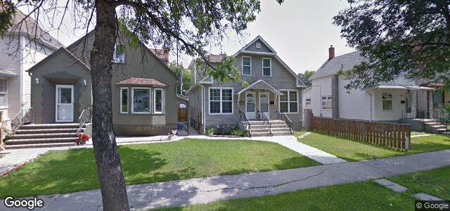 943 Banning Street（加拿大曼尼托巴省温尼伯市）房屋照片