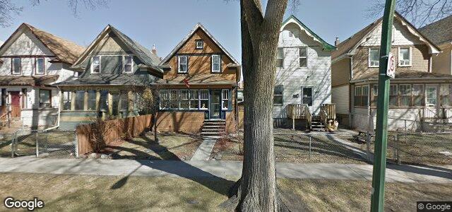 943 Lipton Street（加拿大曼尼托巴省温尼伯市）房屋照片