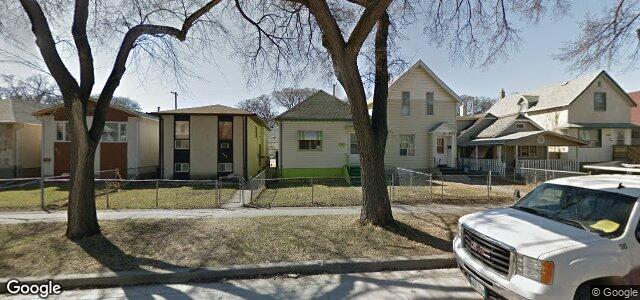 944 Lipton Street（加拿大曼尼托巴省温尼伯市）房屋照片