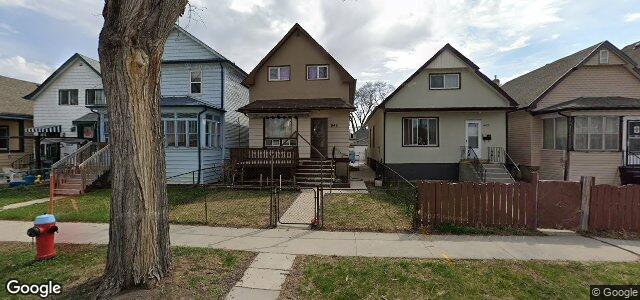 945 Ingersoll Street（加拿大曼尼托巴省温尼伯市）房屋照片