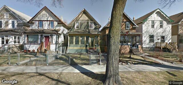 945 Lipton Street（加拿大曼尼托巴省温尼伯市）房屋照片