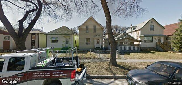 946 Lipton Street（加拿大曼尼托巴省温尼伯市）房屋照片