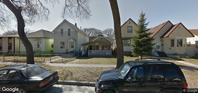 Photo of 948 Lipton Street in Winnipeg, Manitoba