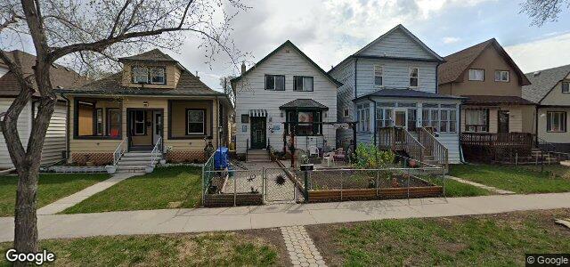 949 Ingersoll Street（加拿大曼尼托巴省温尼伯市）房屋照片