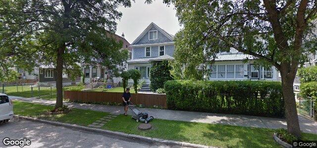 950 Banning Street（加拿大曼尼托巴省温尼伯市）房屋照片