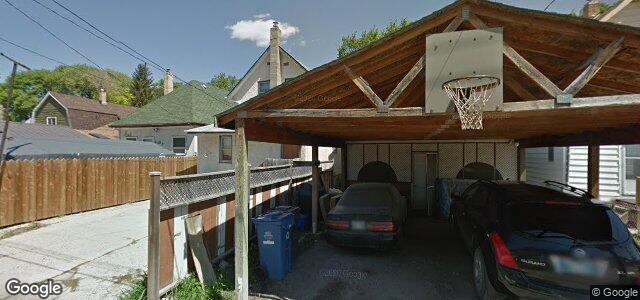 950 Lipton Street（加拿大曼尼托巴省温尼伯市）房屋照片