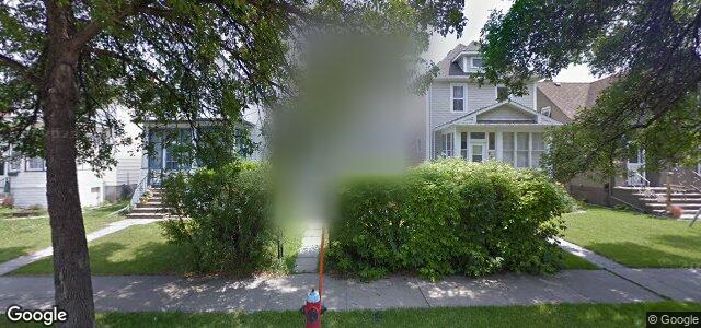 951 Banning Street（加拿大曼尼托巴省温尼伯市）房屋照片