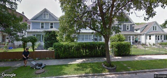 952 Banning Street（加拿大曼尼托巴省温尼伯市）房屋照片