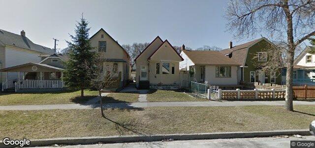 952 Lipton Street（加拿大曼尼托巴省温尼伯市）房屋照片