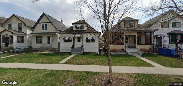 953 Ingersoll Street（加拿大曼尼托巴省温尼伯市）房屋照片