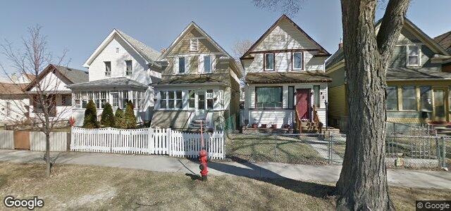 953 Lipton Street（加拿大曼尼托巴省温尼伯市）房屋照片