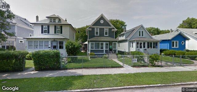 954 Banning Street（加拿大曼尼托巴省温尼伯市）房屋照片