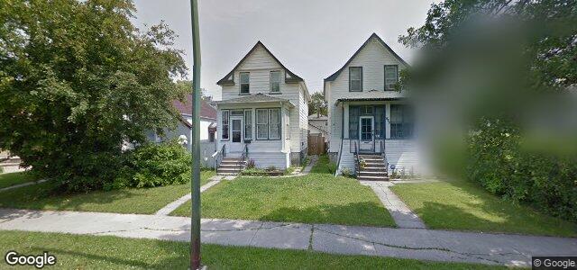 955 Banning Street（加拿大曼尼托巴省温尼伯市）房屋照片