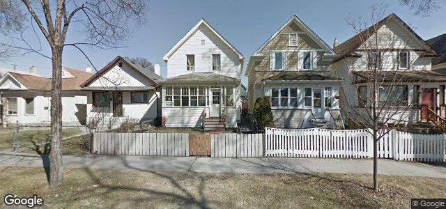 955 Lipton Street（加拿大曼尼托巴省温尼伯市）房屋照片