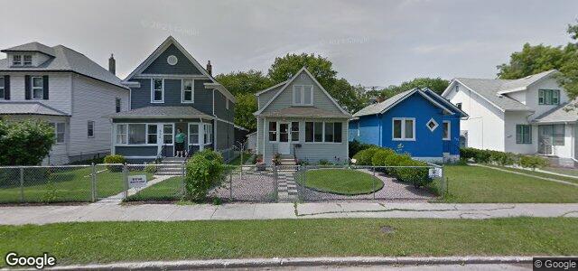 956 Banning Street（加拿大曼尼托巴省温尼伯市）房屋照片