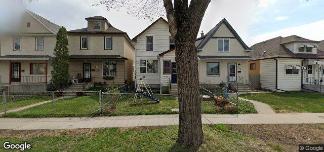 957 Ingersoll Street（加拿大曼尼托巴省温尼伯市）房屋照片