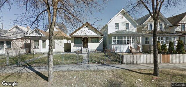 957 Lipton Street（加拿大曼尼托巴省温尼伯市）房屋照片