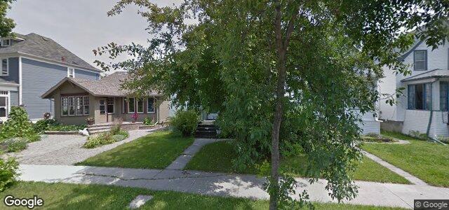 959 Banning Street（加拿大曼尼托巴省温尼伯市）房屋照片