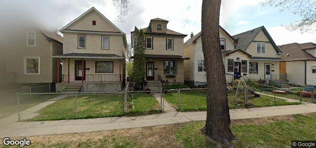 959 Ingersoll Street（加拿大曼尼托巴省温尼伯市）房屋照片