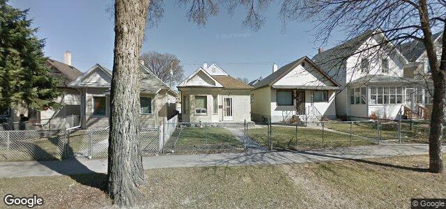 959 Lipton Street（加拿大曼尼托巴省温尼伯市）房屋照片