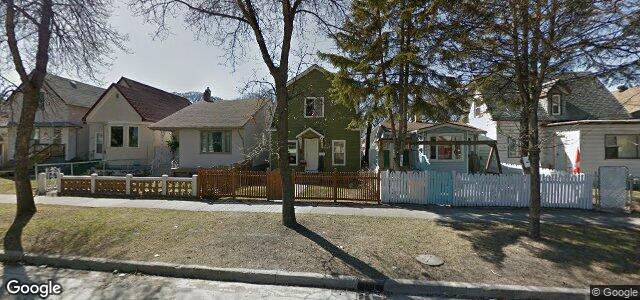 960 Lipton Street（加拿大曼尼托巴省温尼伯市）房屋照片