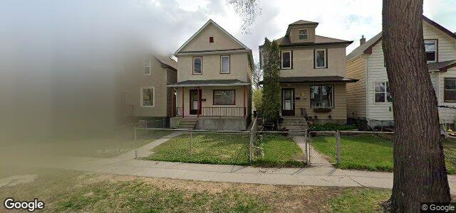 961 Ingersoll Street（加拿大曼尼托巴省温尼伯市）房屋照片