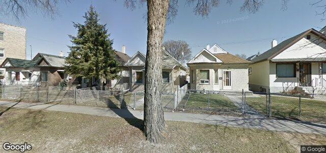 Larawan ng 961 Lipton Street sa Winnipeg, Manitoba
