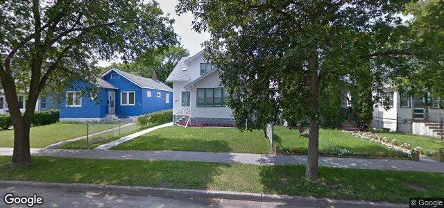 962 Banning Street（加拿大曼尼托巴省温尼伯市）房屋照片