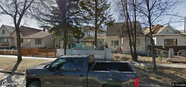 962 Lipton Street（加拿大曼尼托巴省温尼伯市）房屋照片