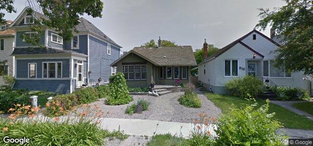 963 Banning Street（加拿大曼尼托巴省温尼伯市）房屋照片