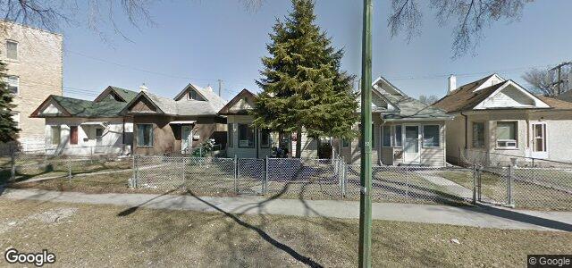 963 Lipton Street（加拿大曼尼托巴省温尼伯市）房屋照片