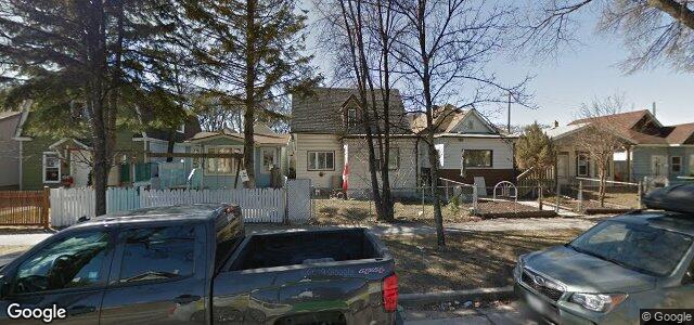 964 Lipton Street（加拿大曼尼托巴省温尼伯市）房屋照片