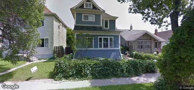 965 Banning Street（加拿大曼尼托巴省温尼伯市）房屋照片