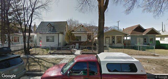 966 Lipton Street（加拿大曼尼托巴省温尼伯市）房屋照片