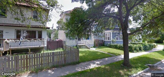 967 Banning Street（加拿大曼尼托巴省温尼伯市）房屋照片
