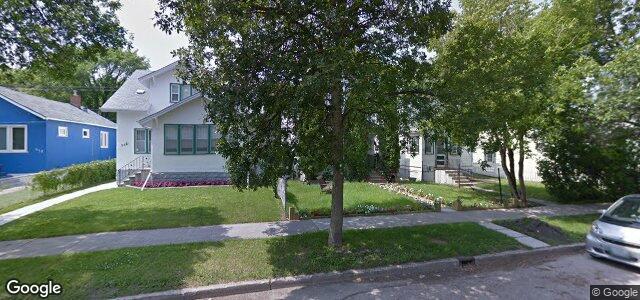 968 Banning Street（加拿大曼尼托巴省温尼伯市）房屋照片
