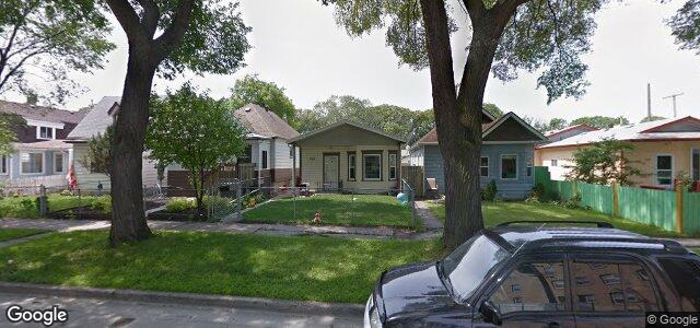 968 Lipton Street（加拿大曼尼托巴省温尼伯市）房屋照片