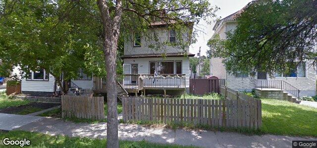 969 Banning Street（加拿大曼尼托巴省温尼伯市）房屋照片