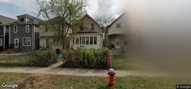 969 Ingersoll Street（加拿大曼尼托巴省温尼伯市）房屋照片