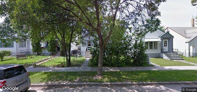 970 Banning Street（加拿大曼尼托巴省温尼伯市）房屋照片