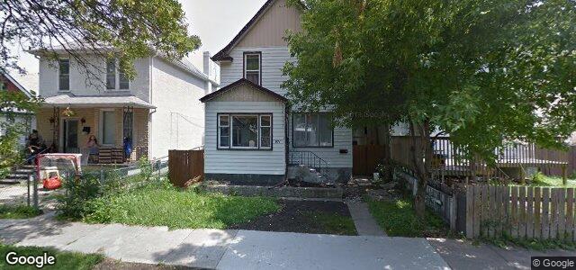 971 Banning Street（加拿大曼尼托巴省温尼伯市）房屋照片