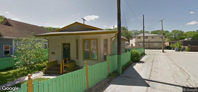 972 Lipton Street（加拿大曼尼托巴省温尼伯市）房屋照片