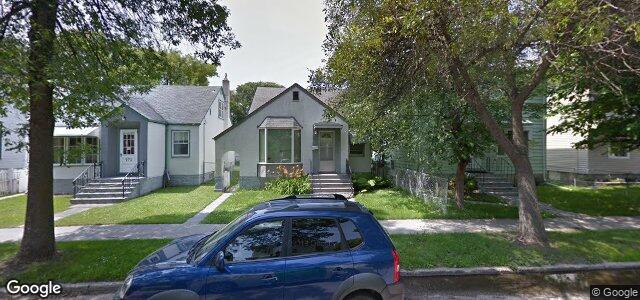 974 Banning Street（加拿大曼尼托巴省温尼伯市）房屋照片